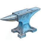 anvil